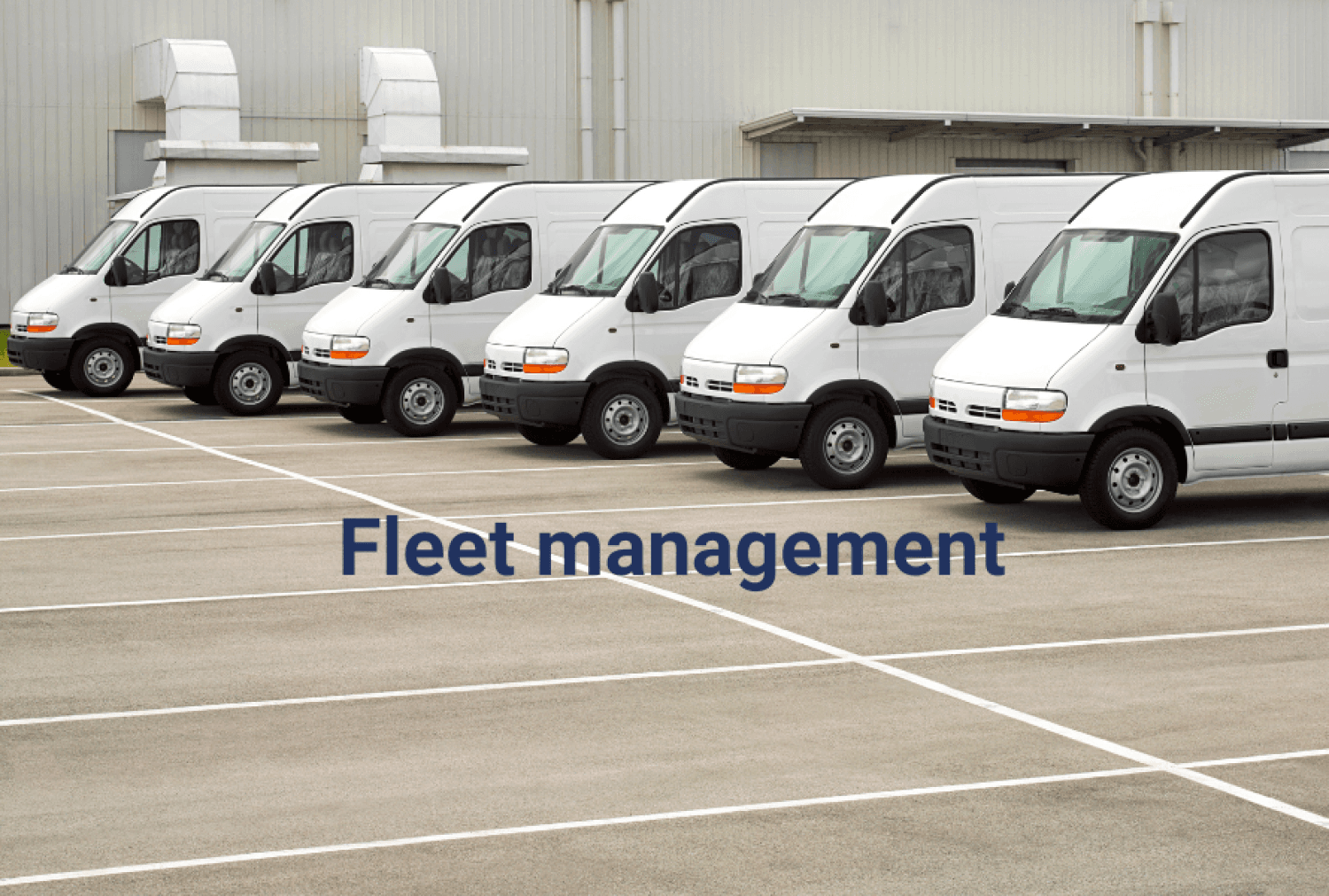5 Strategies for More Profitable and Efficient Fleet Management