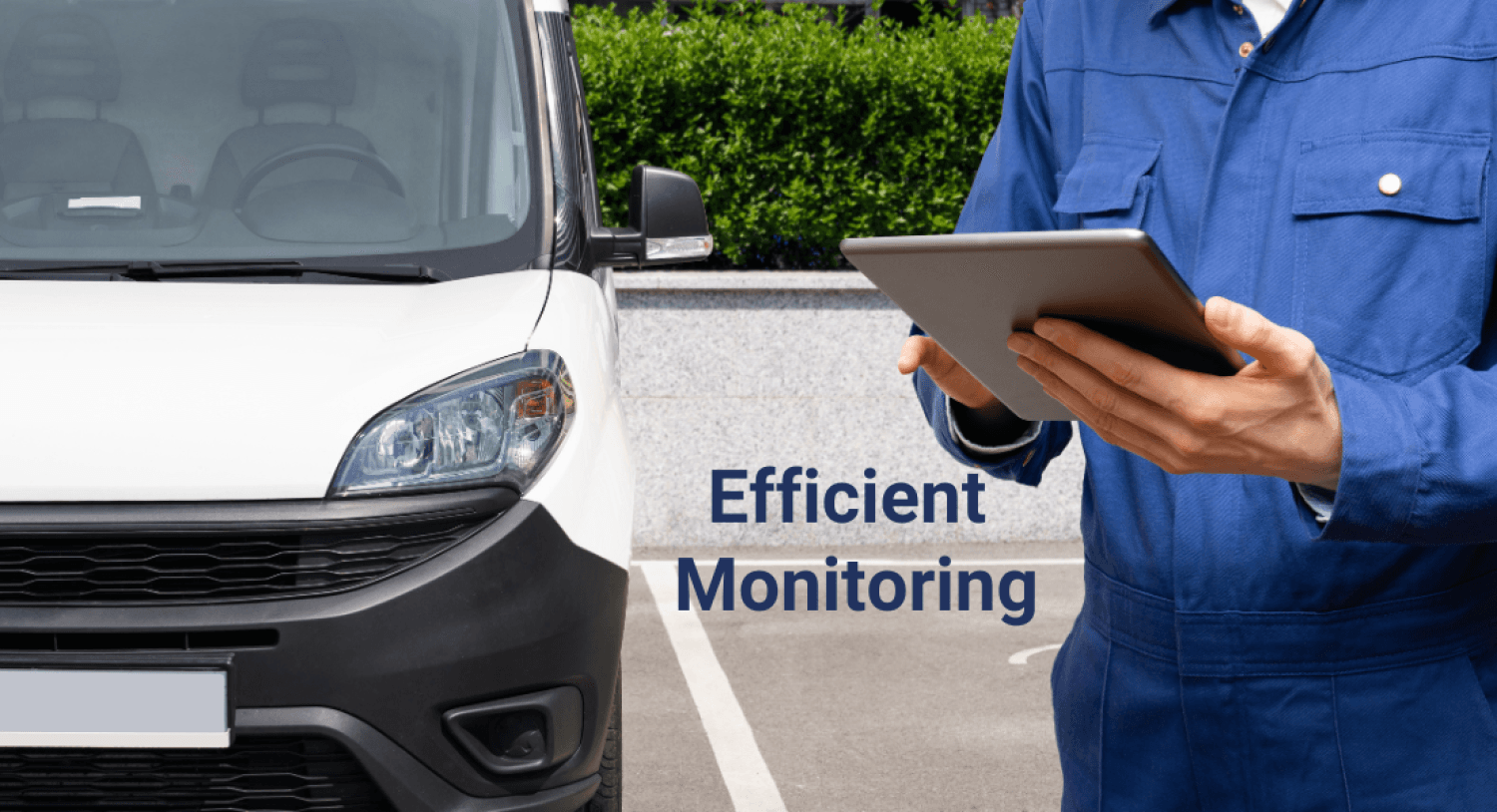 Fleet Optimization in Latin America: Efficiency and Safety with Intelligent Monitoring