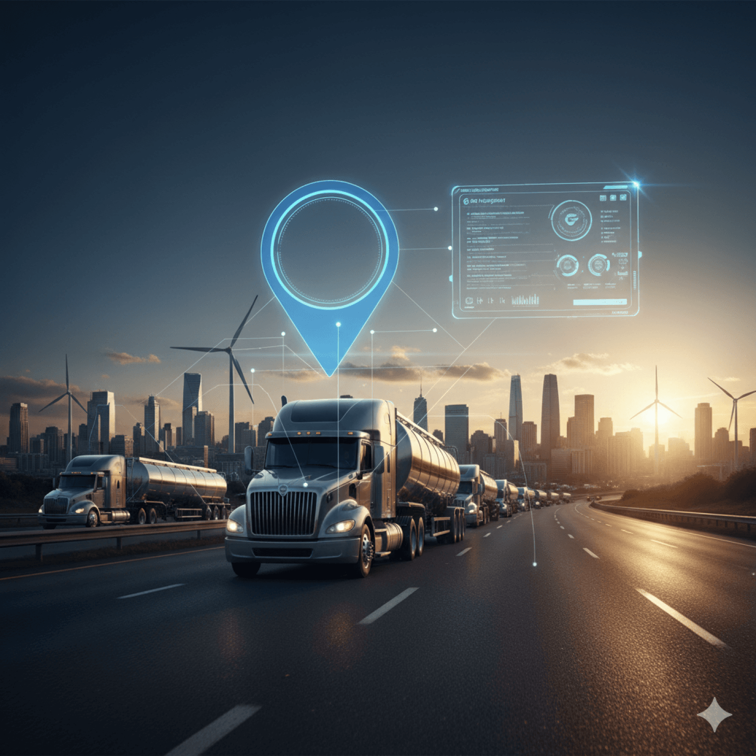 Máxima Eficiencia y Seguridad: La clave de los dispositivos de seguimiento en tiempo real